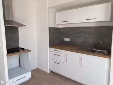 appartement 2 pièces