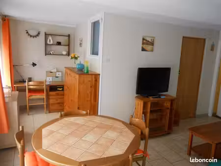 appartement meublé