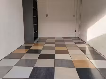 location de garage
