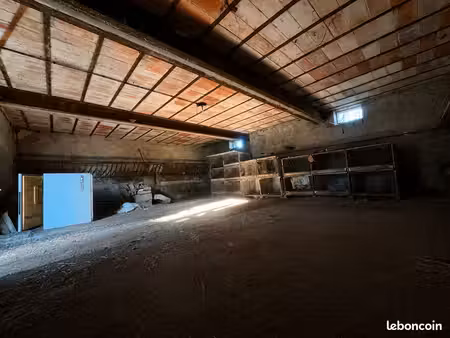 local de stockage