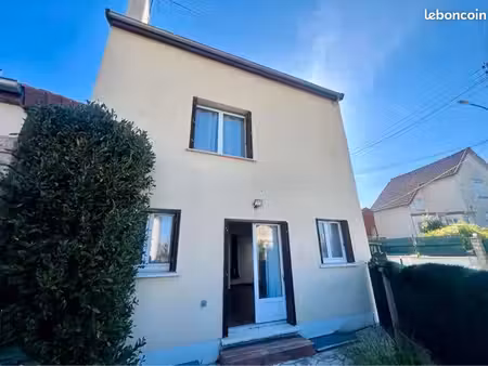 maison à louer sur argenteuil orgemont