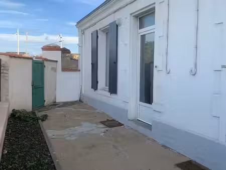 maisonnette