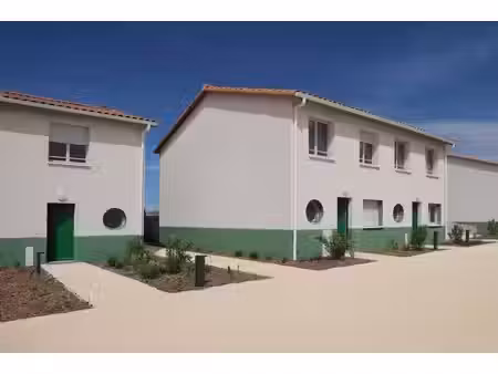 maison à vendre - neuf
