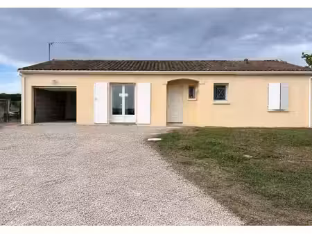 maison à louer