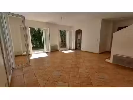 villa à louer