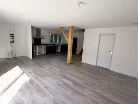 maison neuve 3 chambres