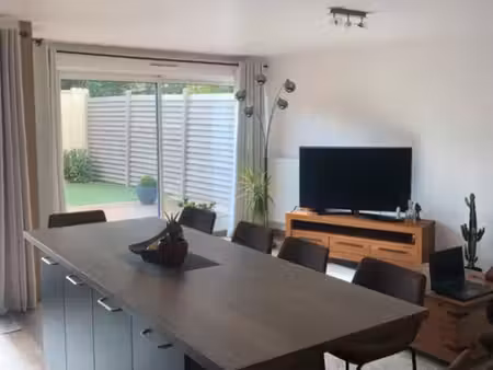 location appartement meublé chartres