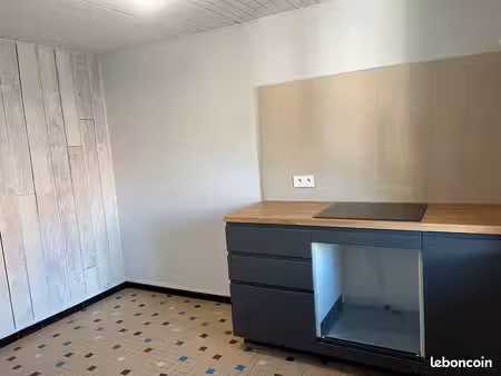 appartement t3 - hyper centre