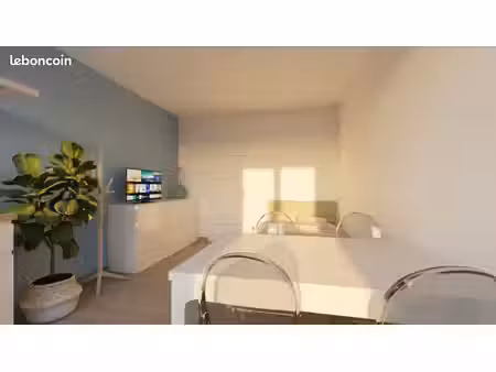 studio 23 m2