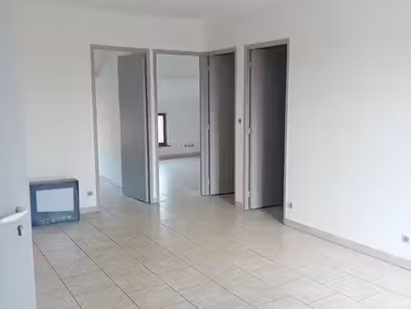 appartement f3