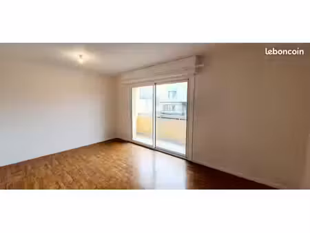 appartement 1 pièce 34 m²