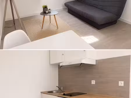 appartement centre ville