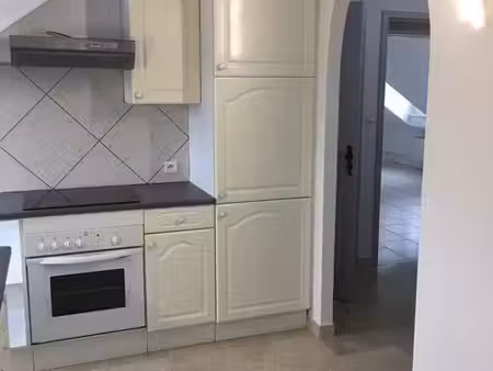 loue appartement f3 à sarralbe