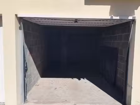 location garage boxe fermé