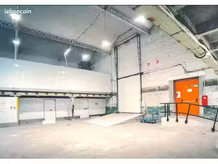garage/box 8 m² roubaix