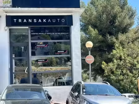 local commercial 53 m²