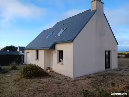location maison individuelle meublée