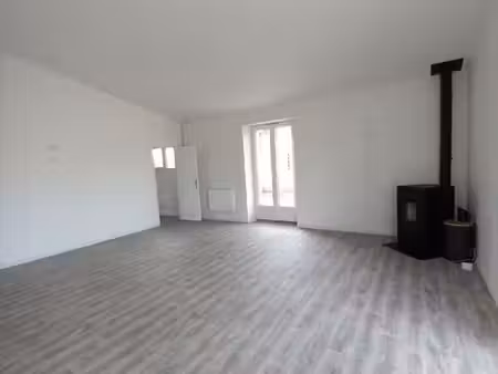 maison 4 pièces 112 m²