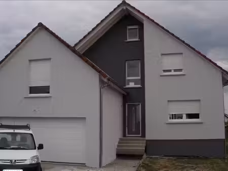 maison à louer