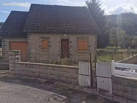 a louer maison individuelle