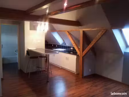 appartement t2 proche centre ville