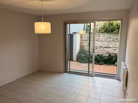 maison de ville 2 pièces 47 m²