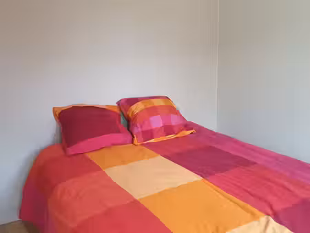 location chambre meublée