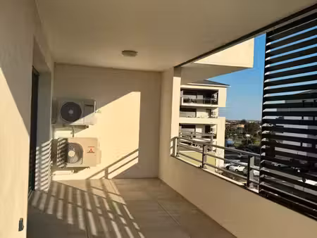 appartement de type 3 - lucciana