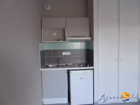 appartement à louer - première occupation - logement étudiant