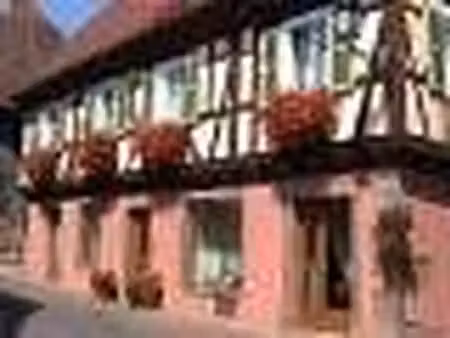 location appartement f4 à ribeauvillé