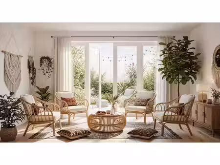 studio à vendre - neuf