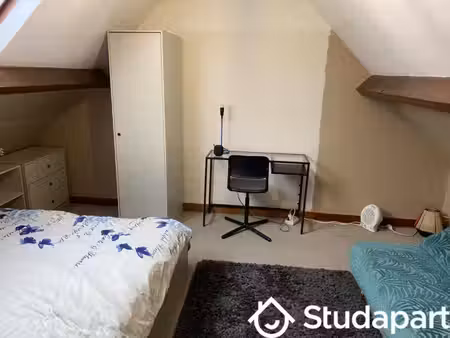 studio à louer
