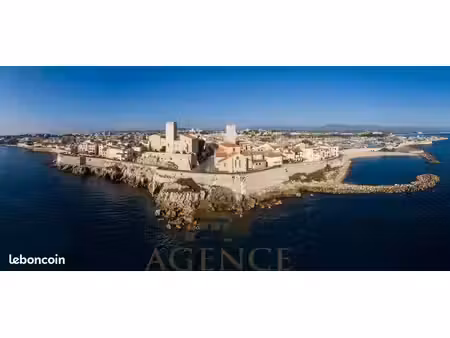 restaurant - vieil antibes