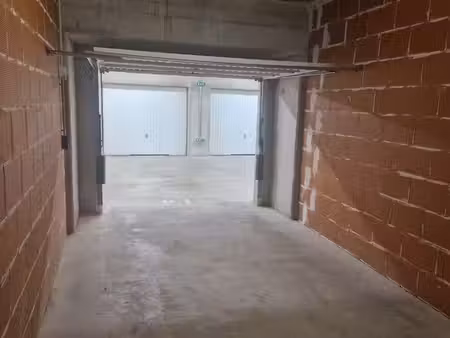 location garage
