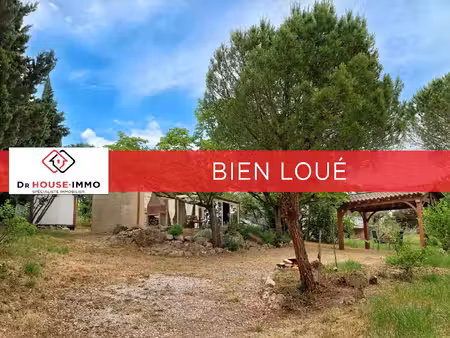 maison à louer