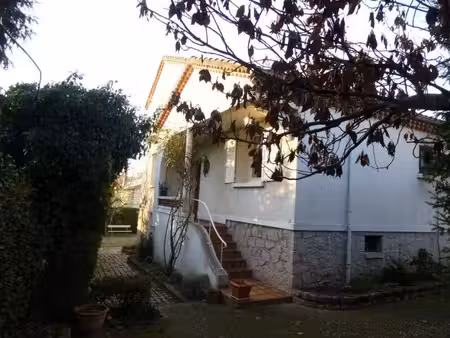 maison à louer