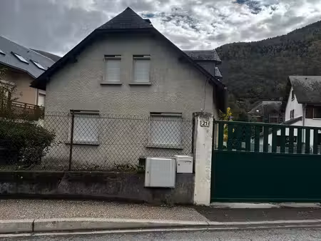 grande maison proche centre ville à louer