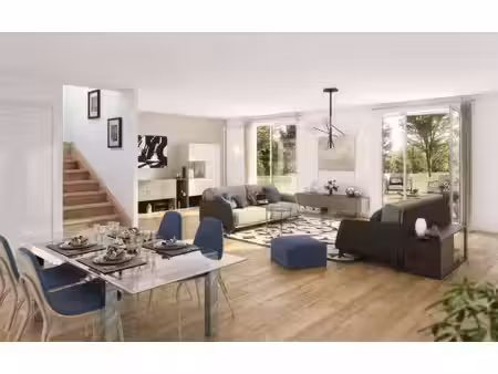 maison à vendre - neuf