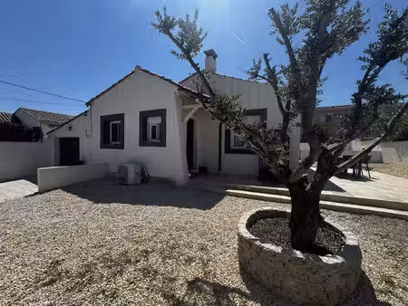 villa à vendre