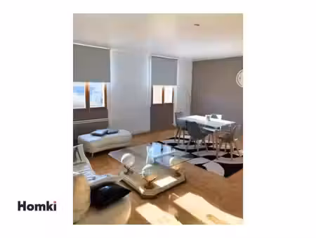 immeuble à vendre