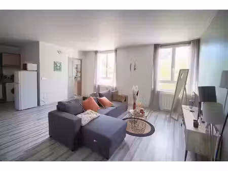 kvfd immobilier