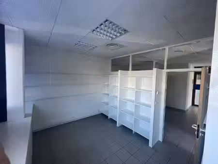 espace bureau à louer