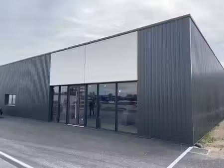 local commercial à louer