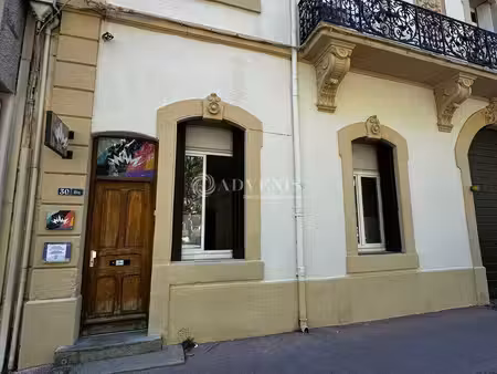 local commercial à louer