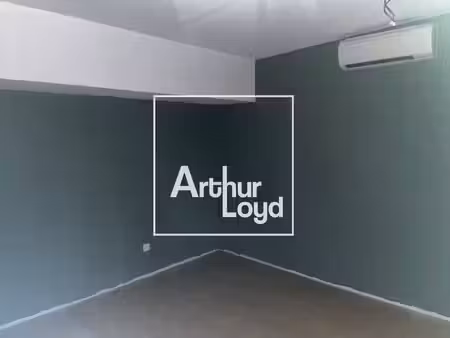 local commercial à louer