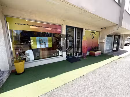 boutique à vendre