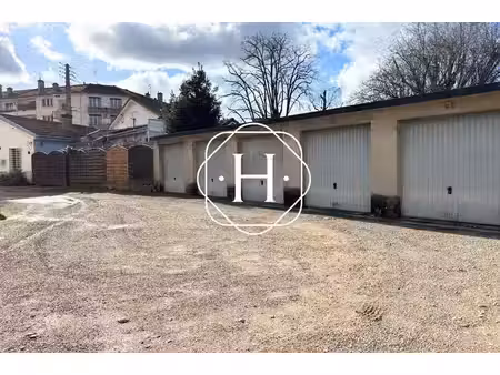 parking à louer
