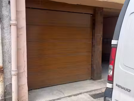 parking à louer