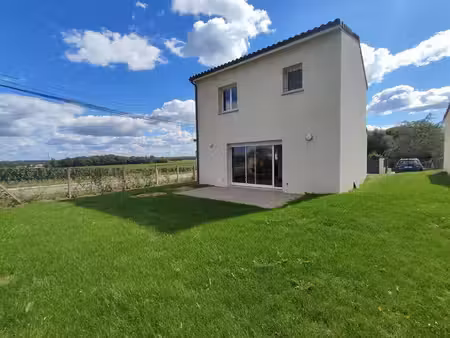 maison à louer