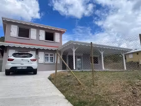 villa à louer